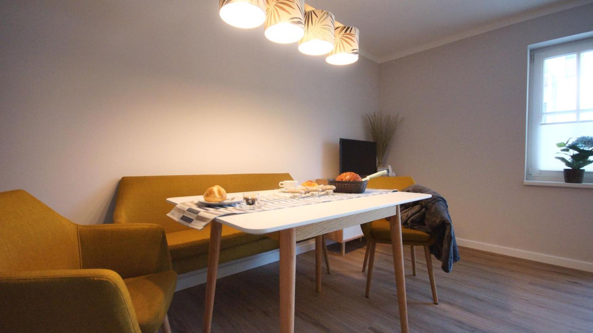 Haus Seeblick Mit 9 Wohnungen Alt Reddevitz ภายนอก รูปภาพ