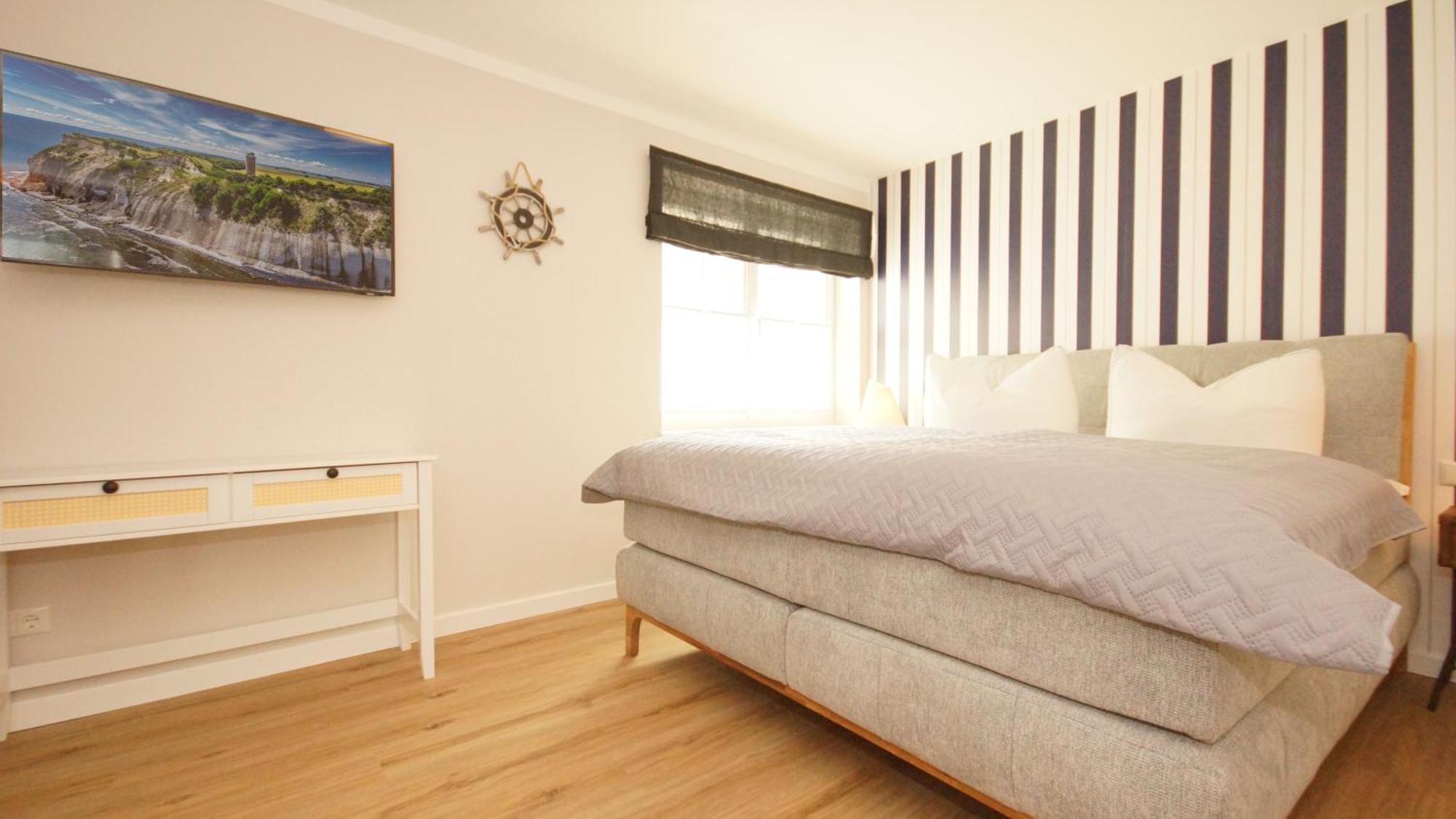 Haus Seeblick Mit 9 Wohnungen Alt Reddevitz ภายนอก รูปภาพ