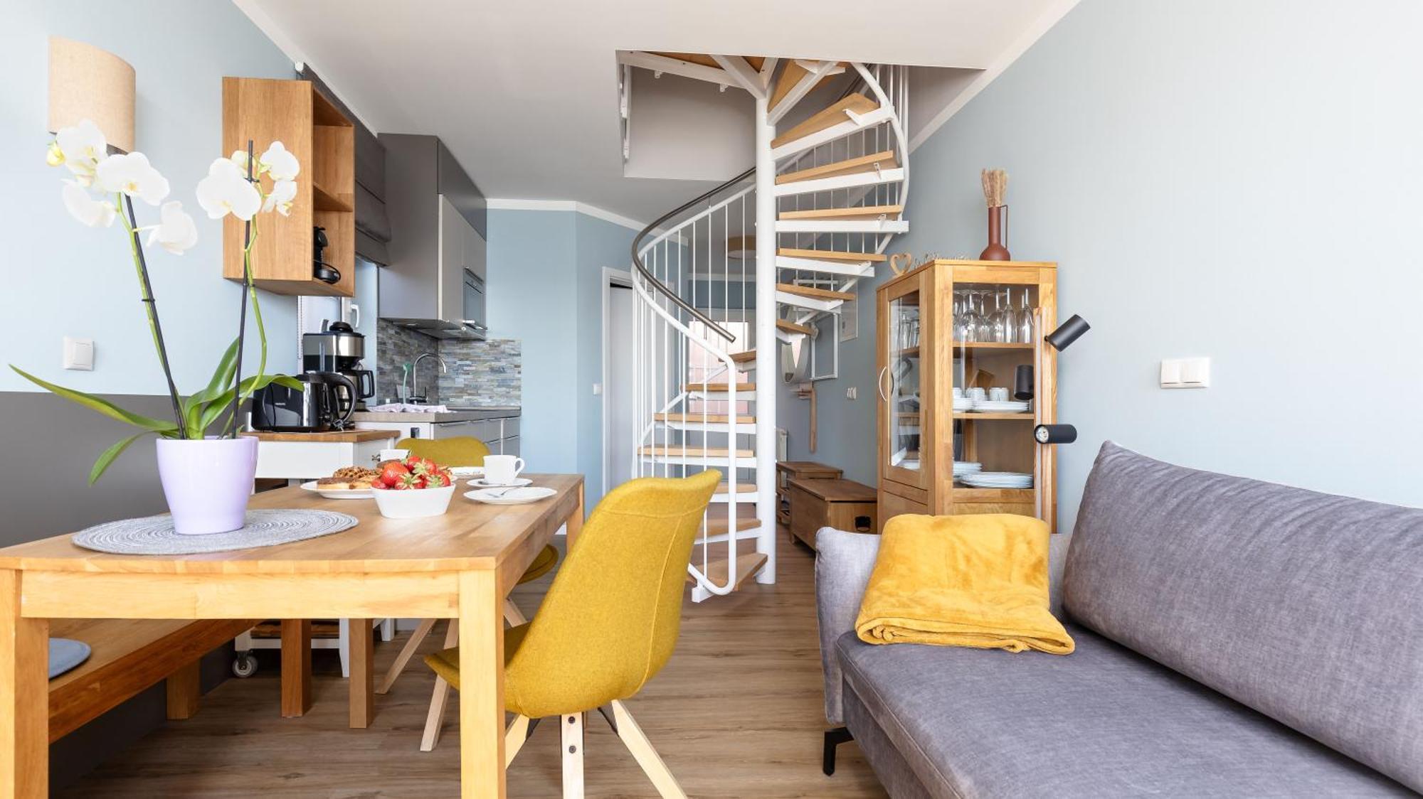 Haus Seeblick Mit 9 Wohnungen Alt Reddevitz ภายนอก รูปภาพ