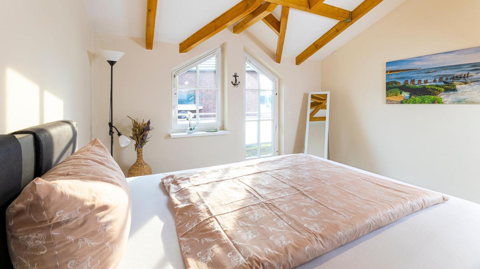 Haus Seeblick Mit 9 Wohnungen Alt Reddevitz ภายนอก รูปภาพ