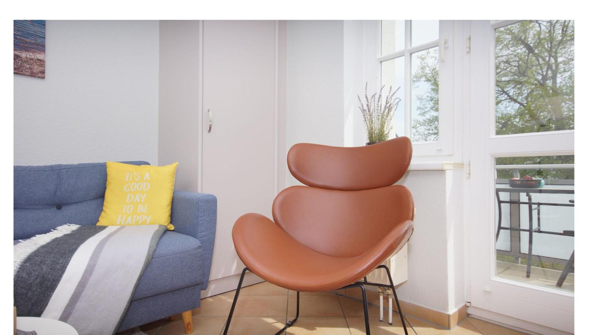 Haus Seeblick Mit 9 Wohnungen Alt Reddevitz ภายนอก รูปภาพ