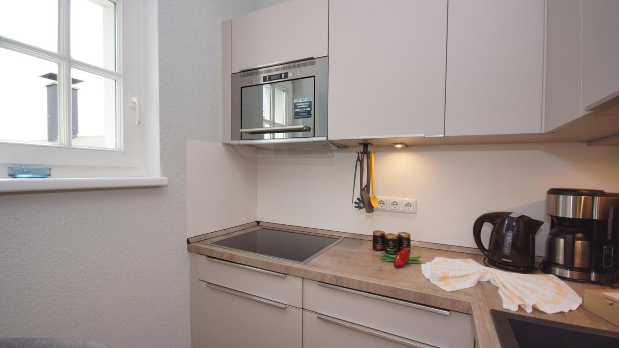 Haus Seeblick Mit 9 Wohnungen Alt Reddevitz ภายนอก รูปภาพ